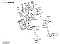 Atco F 016 302 442 Windsor 12S Lawnmower Spare Parts